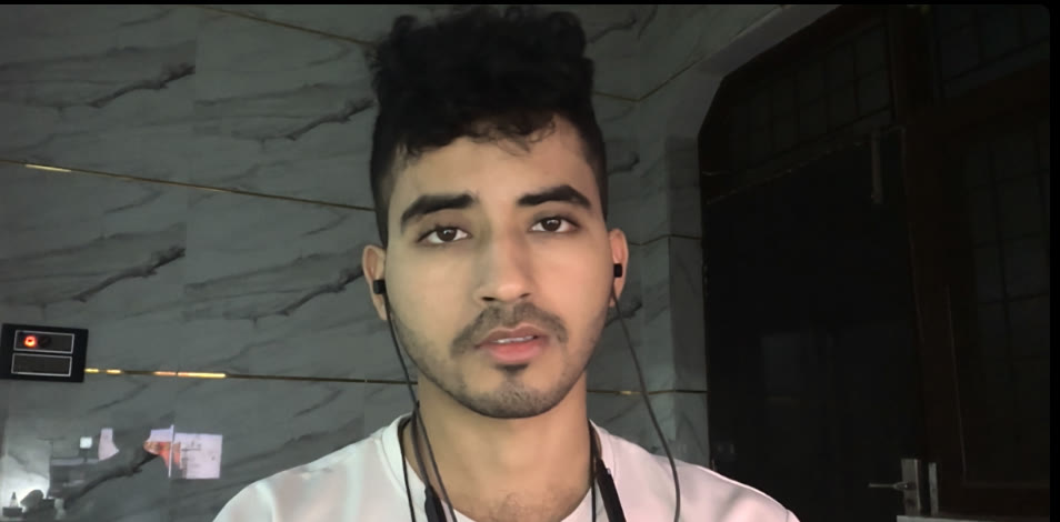 Nitish Chauhan